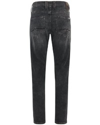 dunkelgraue Jeans von Mustang