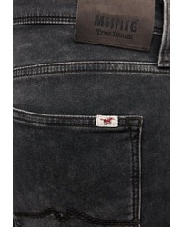 dunkelgraue Jeans von Mustang