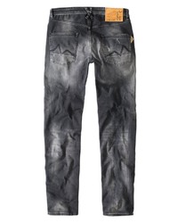 dunkelgraue Jeans von NAGANO