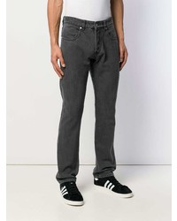 dunkelgraue Jeans von Natural Selection