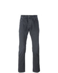 dunkelgraue Jeans von Natural Selection