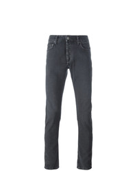 dunkelgraue Jeans von Natural Selection