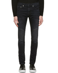 dunkelgraue Jeans von Neil Barrett