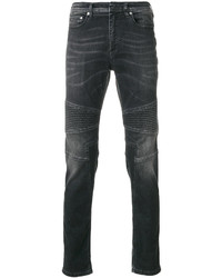 dunkelgraue Jeans von Neil Barrett