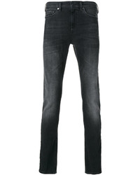 dunkelgraue Jeans von Neil Barrett