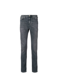 dunkelgraue Jeans von Neil Barrett