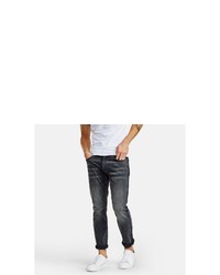 dunkelgraue Jeans von NEW IN TOWN