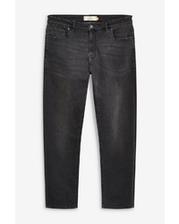 dunkelgraue Jeans von next