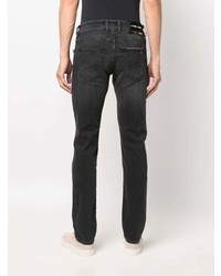 dunkelgraue Jeans von Jacob Cohen