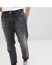 dunkelgraue Jeans von Noak