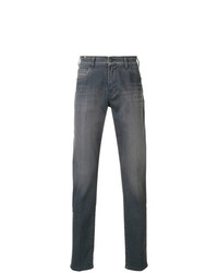 dunkelgraue Jeans von Notify