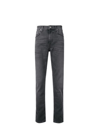 dunkelgraue Jeans von Nudie Jeans Co