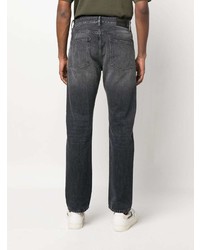 dunkelgraue Jeans von Closed