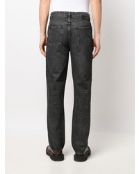 dunkelgraue Jeans von Won Hundred