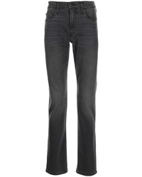 dunkelgraue Jeans von Paige