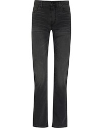 dunkelgraue Jeans von Paige