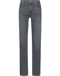 dunkelgraue Jeans von Paige