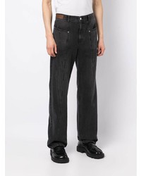 dunkelgraue Jeans von Andersson Bell