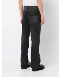 dunkelgraue Jeans von Andersson Bell