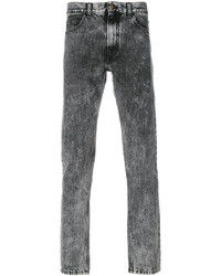 dunkelgraue Jeans von Paura