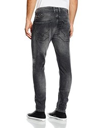 dunkelgraue Jeans von Pepe Jeans