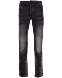dunkelgraue Jeans von Philipp Plein