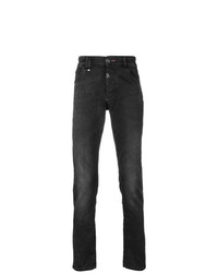 dunkelgraue Jeans von Philipp Plein