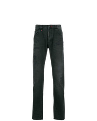 dunkelgraue Jeans von Philipp Plein