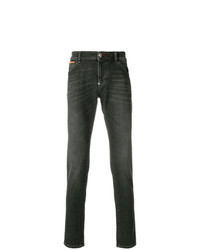 dunkelgraue Jeans von Philipp Plein