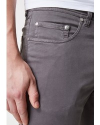 dunkelgraue Jeans von Pierre Cardin