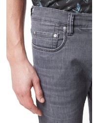 dunkelgraue Jeans von Pierre Cardin