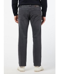 dunkelgraue Jeans von Pierre Cardin