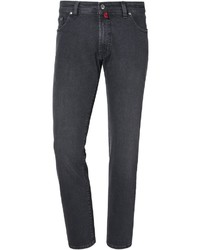 dunkelgraue Jeans von Pierre Cardin