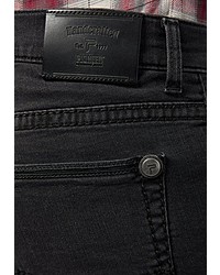 dunkelgraue Jeans von Pioneer Authentic Jeans