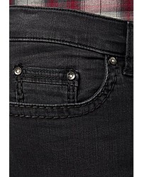 dunkelgraue Jeans von Pioneer Authentic Jeans