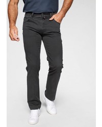 dunkelgraue Jeans von Pioneer Authentic Jeans