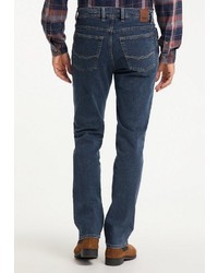 dunkelgraue Jeans von Pioneer Authentic Jeans