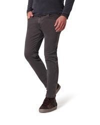 dunkelgraue Jeans von Pioneer Authentic Jeans