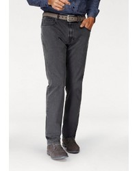 dunkelgraue Jeans von Pioneer Authentic Jeans