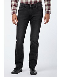 dunkelgraue Jeans von Pioneer Authentic Jeans