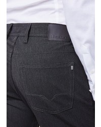 dunkelgraue Jeans von PIONIER