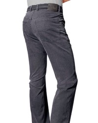 dunkelgraue Jeans von PIONIER