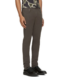 dunkelgraue Jeans von Paul Smith