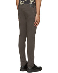 dunkelgraue Jeans von Paul Smith