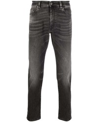 dunkelgraue Jeans von PT TORINO