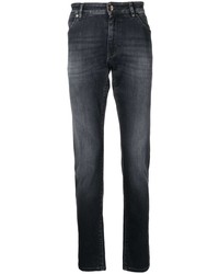 dunkelgraue Jeans von PT TORINO