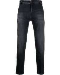 dunkelgraue Jeans von PT TORINO