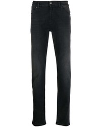 dunkelgraue Jeans von PT TORINO