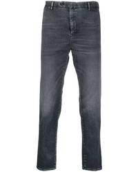 dunkelgraue Jeans von PT TORINO