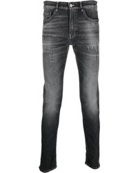 dunkelgraue Jeans von PT TORINO